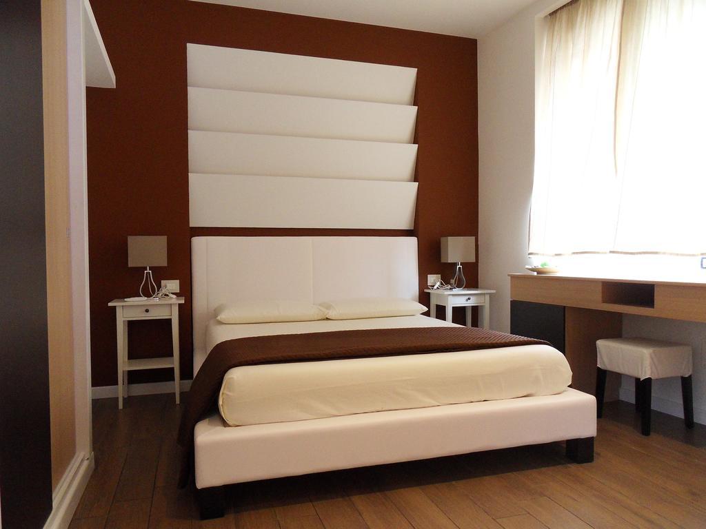 Conchiglia Suite Margherita Di Savoia Zewnętrze zdjęcie