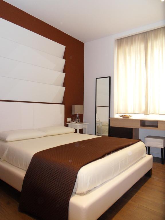 Conchiglia Suite Margherita Di Savoia Pokój zdjęcie