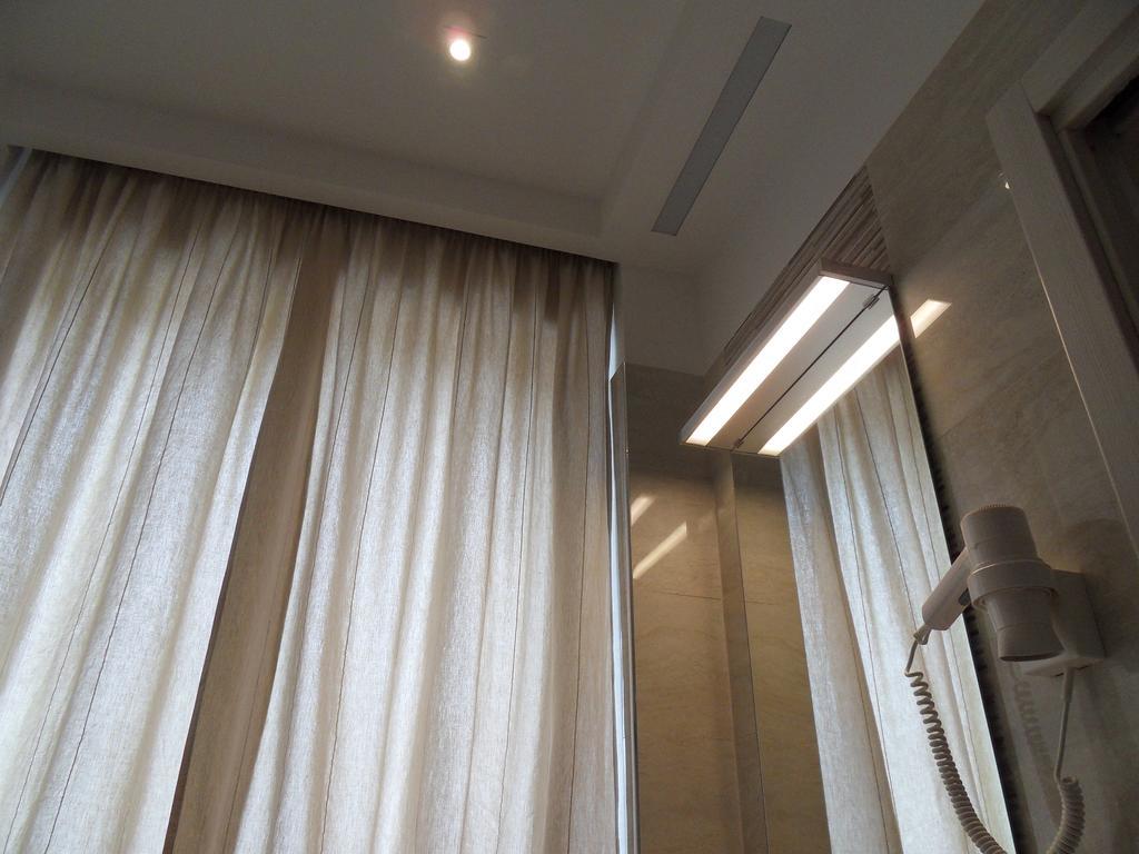Conchiglia Suite Margherita Di Savoia Pokój zdjęcie