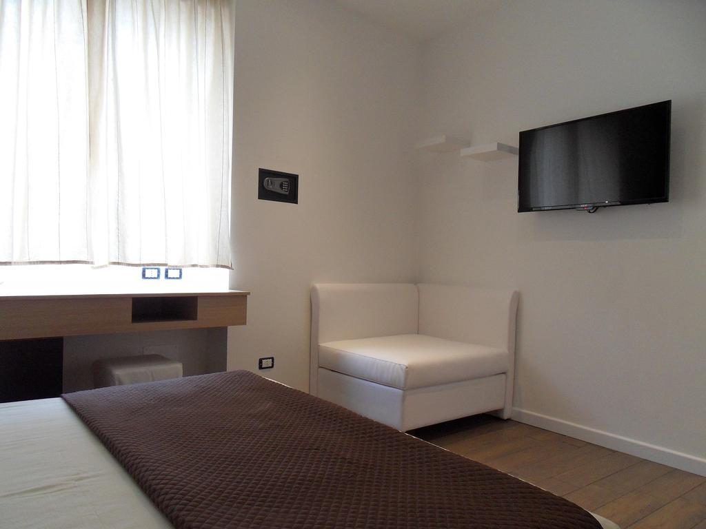 Conchiglia Suite Margherita Di Savoia Pokój zdjęcie